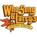 Who Song & Larry‚Äôs Cal Mex Cantina