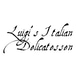 Luigi's Italian Delicatessen