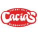 Cacia's Pizza & Bakery