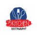 3 Kitchen Restaurant