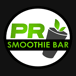 Perform and Recover Smoothie Bar