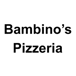 Bambino’s Pizzeria