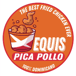 EQUIS Pica Pollo (Newark NJ)