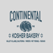 Continental Kosher Bakery