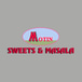 Motin Sweets