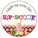 Sip & Scoop