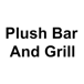 Plush Bar And Grill