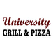 University Grill & Pizza