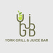 York Grill and Juice Bar