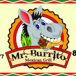 Mr burrito Mexican grill