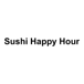 Sushi Happy Hour