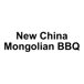 New China Mongolian BBQ