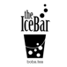 The Ice Bar