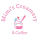 Mimis Creamery and Coffee