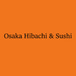 Osaka Hibachi & Sushi