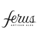 Ferus Artisan Ales