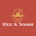 Rice & Noodz