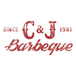 C&J Barbeque