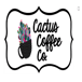 Cactus Coffee Co.