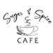 Sugar & Spice Cafe