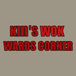 Kin's Wok Wards Corner