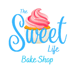 The Sweet Life Bake Shop