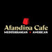 Afandina Cafe