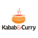 Kabab and Curry
