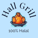 Hall Grill