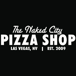 Naked City Pizza