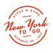 New York To Go