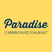 Paradise Caribbean Restaurant