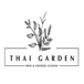 THAI GARDEN