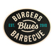 Burgers Blues Barbecue