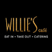 Willie's Cafe