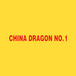 China Dragon No 1