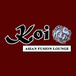 Koi Asian Fusion Lounge