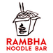 Rambha Noodle Bar