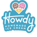 Howdy Homemade Ice cream  - 6340 S Parker Rd, Suite 101