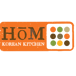 Hom Korean Kitchen