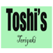 Toshi's Teriyaki