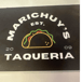 Marichuy’s Taqueria