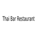Thai Bar Restaurant