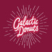 Galactic Donuts