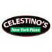 Celestino's NY Pizza Downtown
