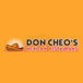 Don Cheos Mexican Restaurant (S 1St St)