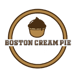 Boston Cream Pie and Co