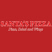 Santas Pizza