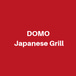 Domo Japanese Grill (Leg Rd)