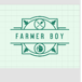 Farmerboy